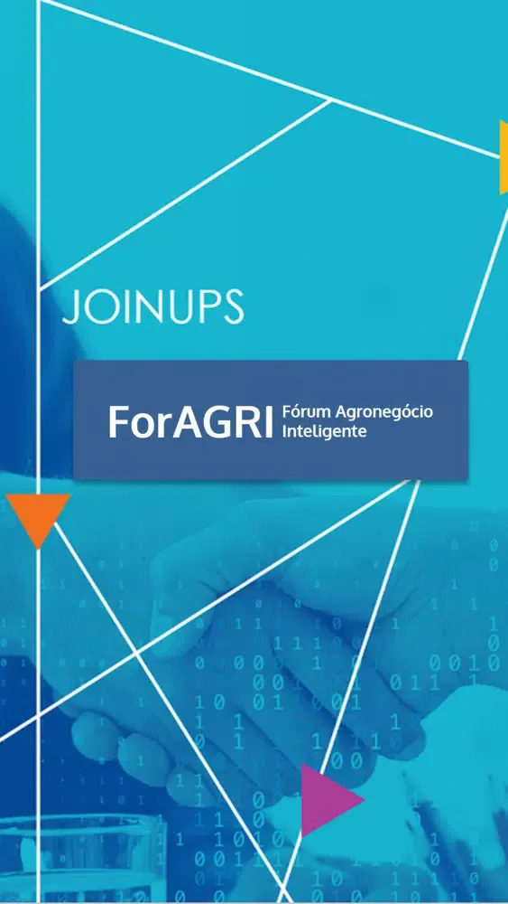 ForAGRI স্ক্রিনশট