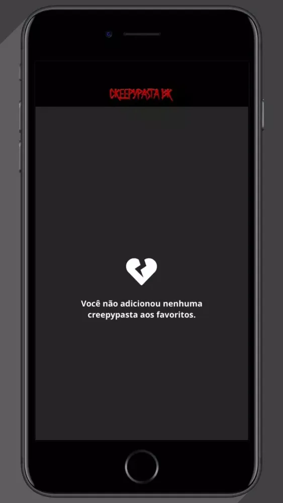Creepypasta Brasil Screenshots