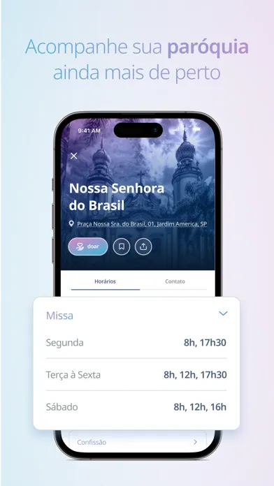 Creio Screenshots