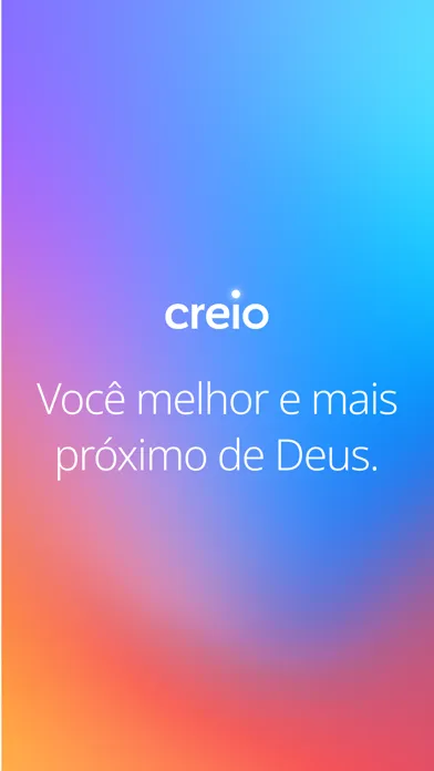 Creio Screenshots