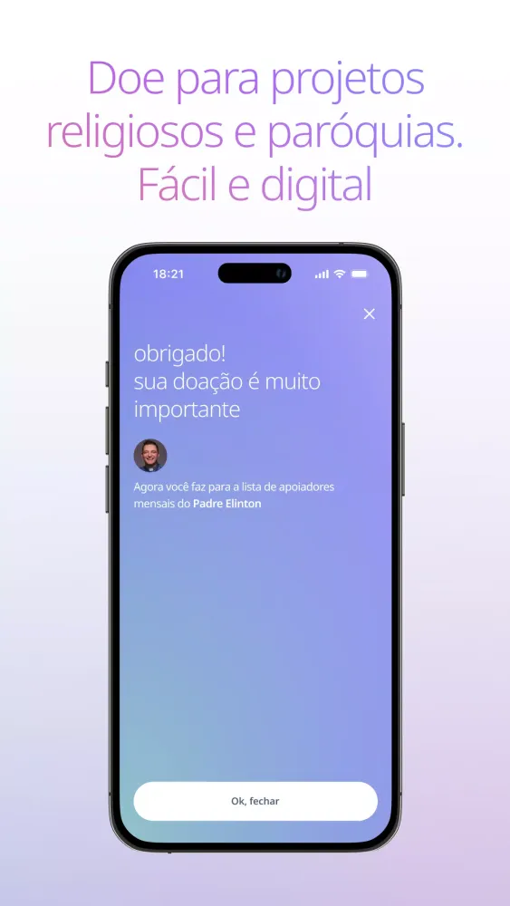 Zrzuty ekranu Creio