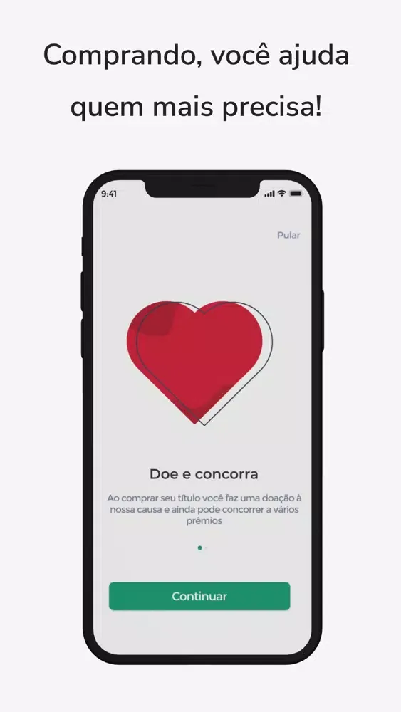 Capturas de pantalla de Sorte Amiga da Criança