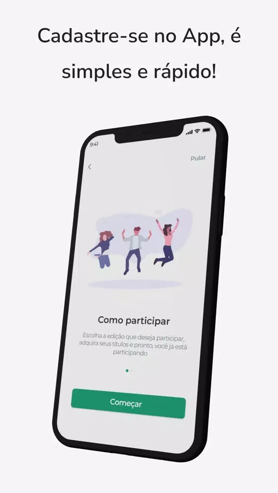 Capturas de pantalla de Sorte Amiga da Criança