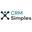 CRM Simples