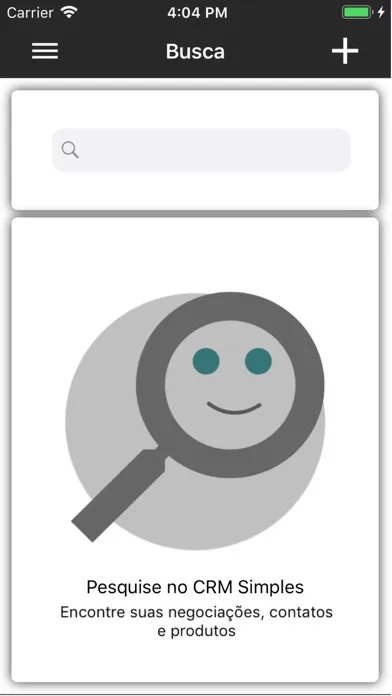 صور CRM Simples