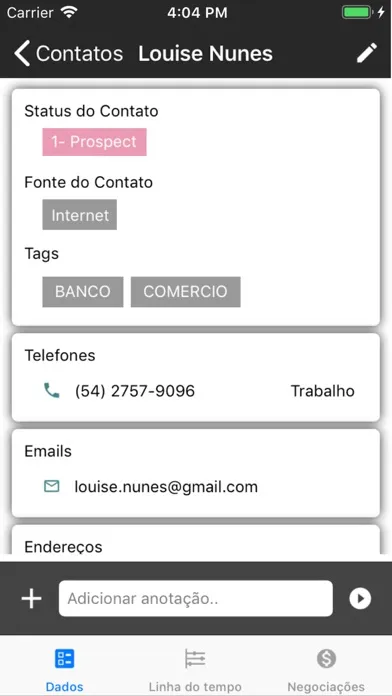 صور CRM Simples