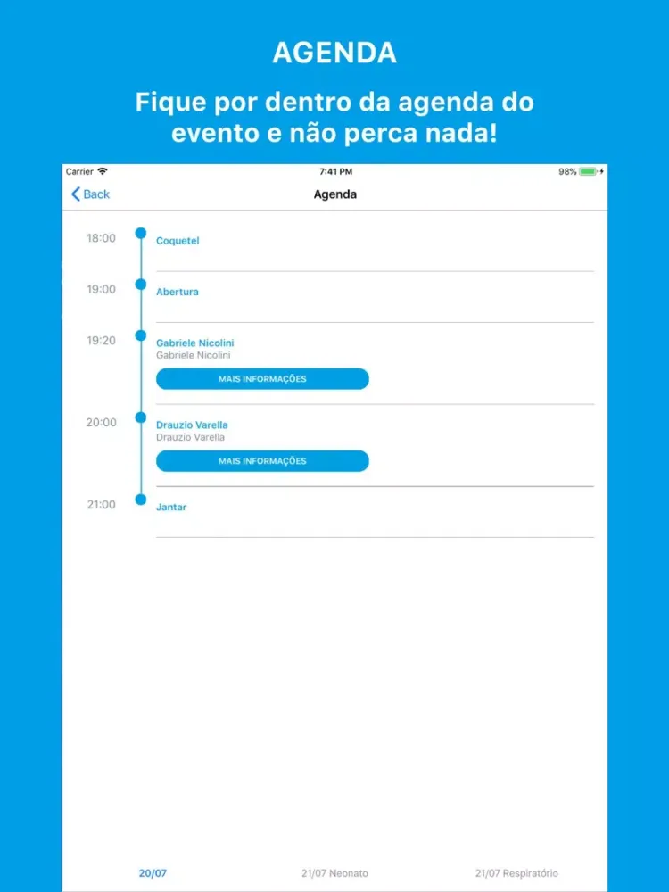 Cross Learning iPad  سکرین شاٹس