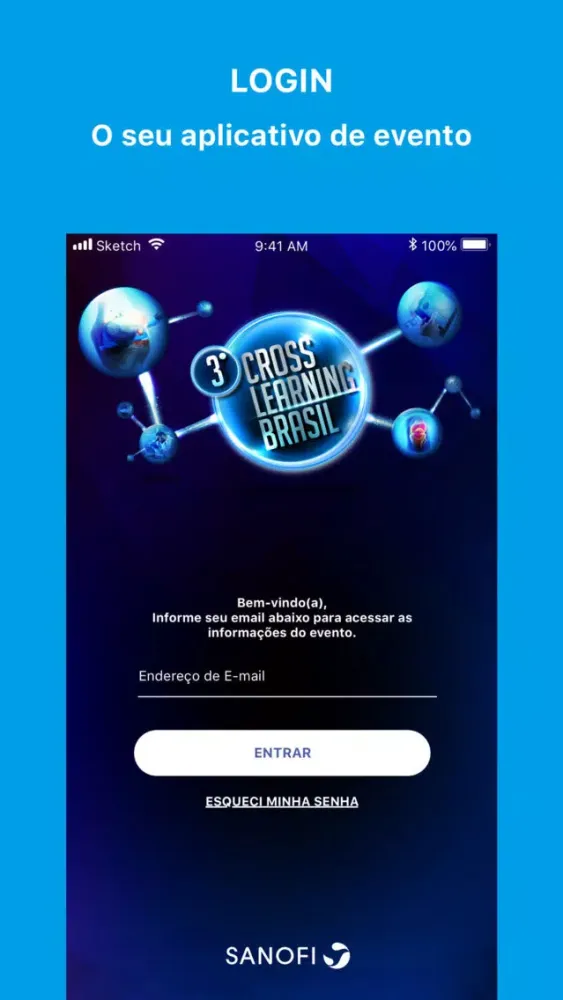 Cross Learning سکرین شاٹس