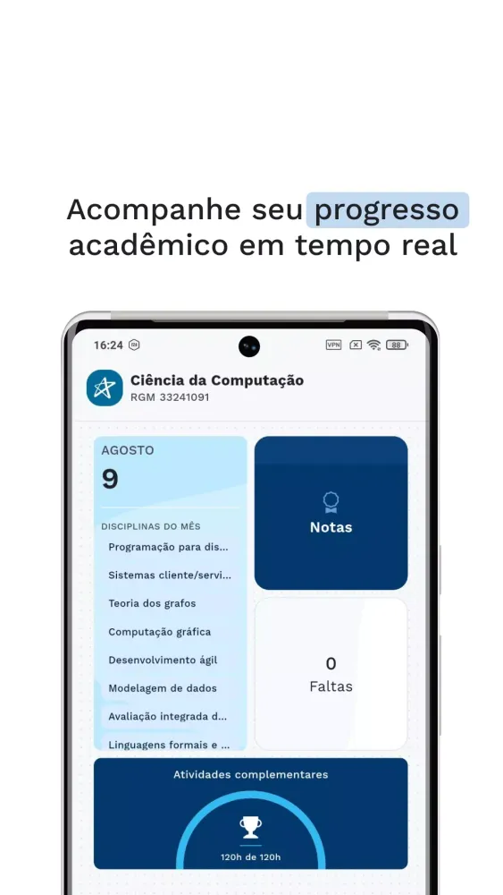 Duda Screenshots