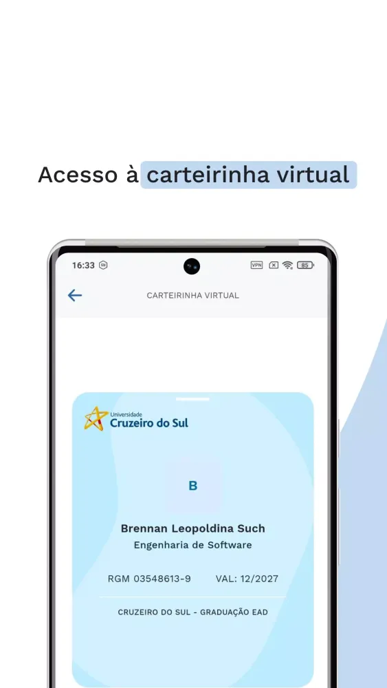 Duda Screenshots