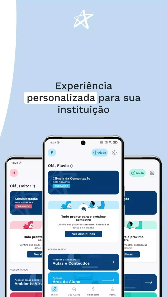 Duda Screenshots