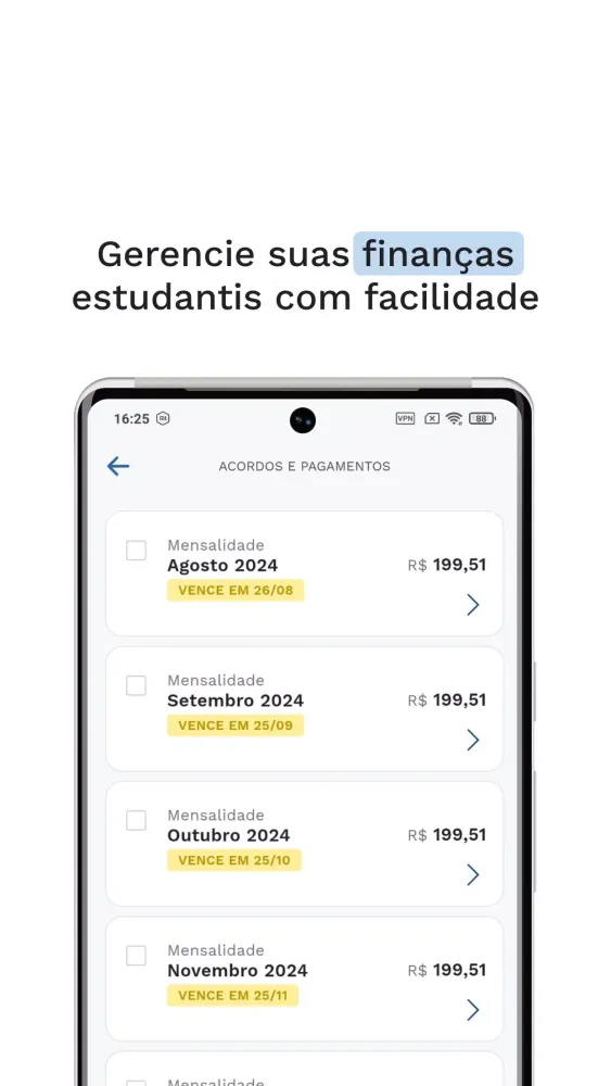 Duda Screenshots