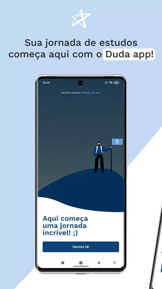 Duda Screenshots