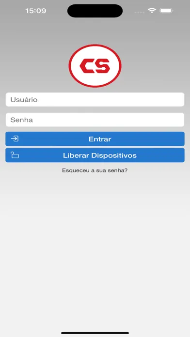 CS ERP 2.0 Screenshots