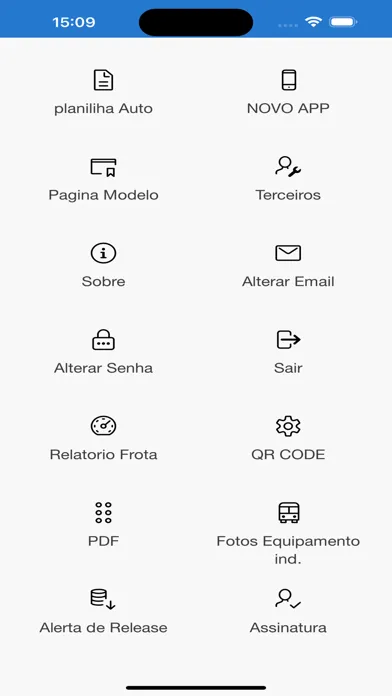 CS ERP 2.0 Screenshots