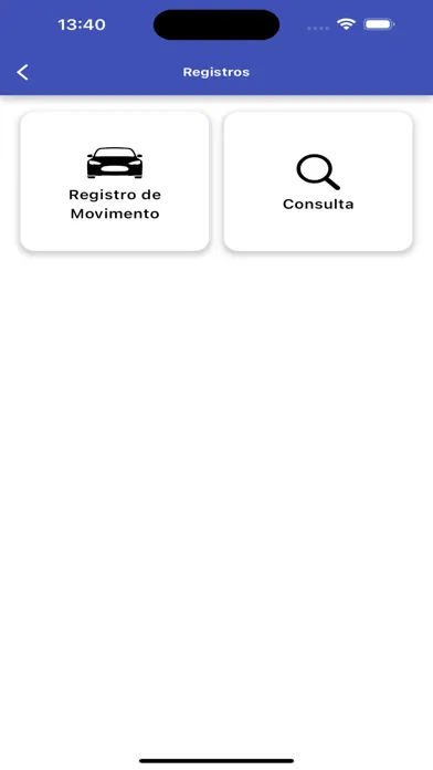 Cs Controle Acesso Screenshots