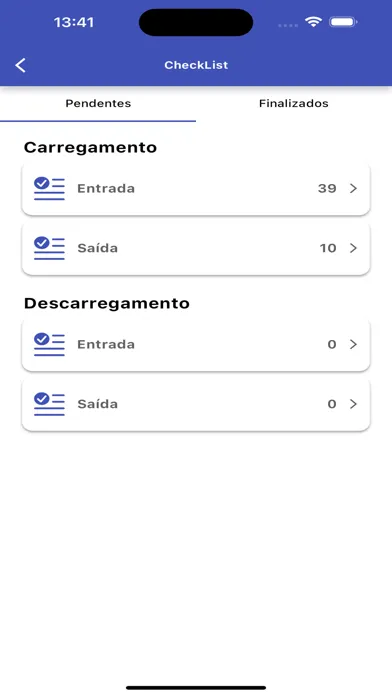 Cs Controle Acesso Screenshots