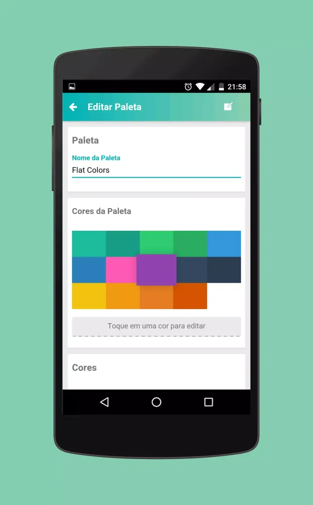 Pick Your Color - Color Picker Screenshots