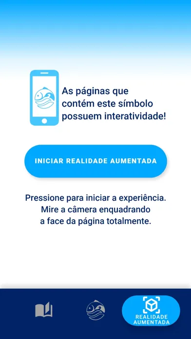 Peixes do Brasil应用截图
