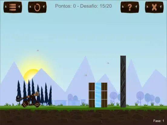 EducaKids iPad  스크린샷