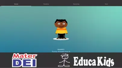 EducaKids 스크린샷