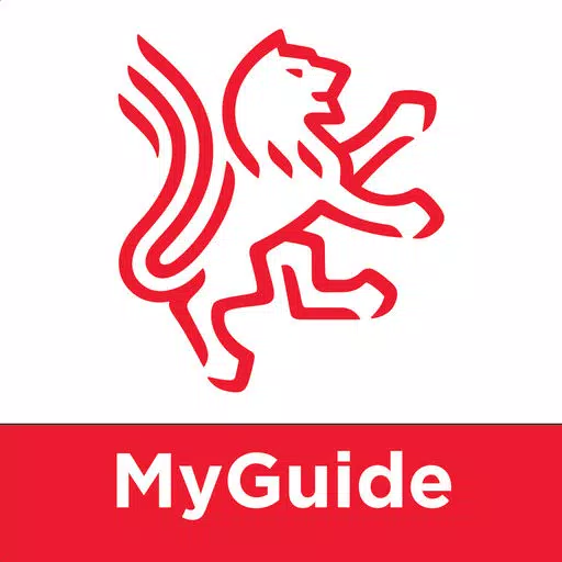 MyGuide MyGuide