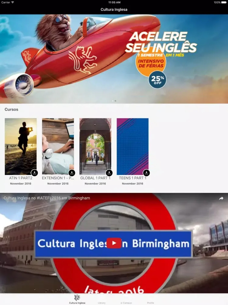 MyGuide iPad  Screenshots