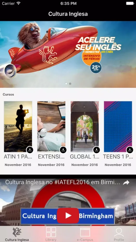 MyGuide Screenshots