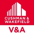 Vistoria Mobile Cushman V&A Vistoria Mobile Cushman V&A
