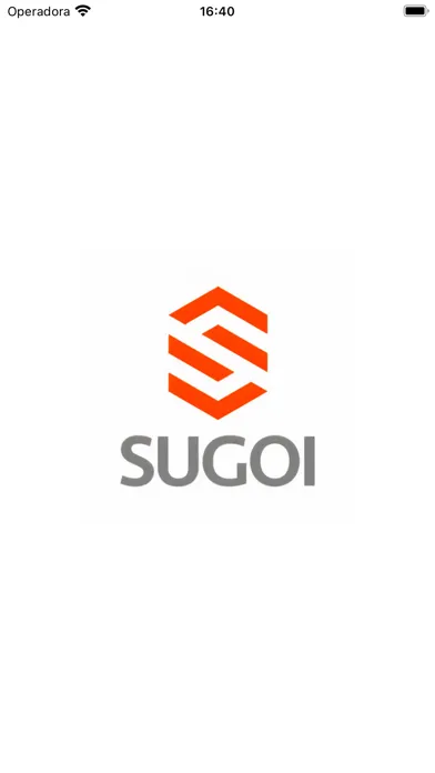Cliente Sugoisa স্ক্রিনশট