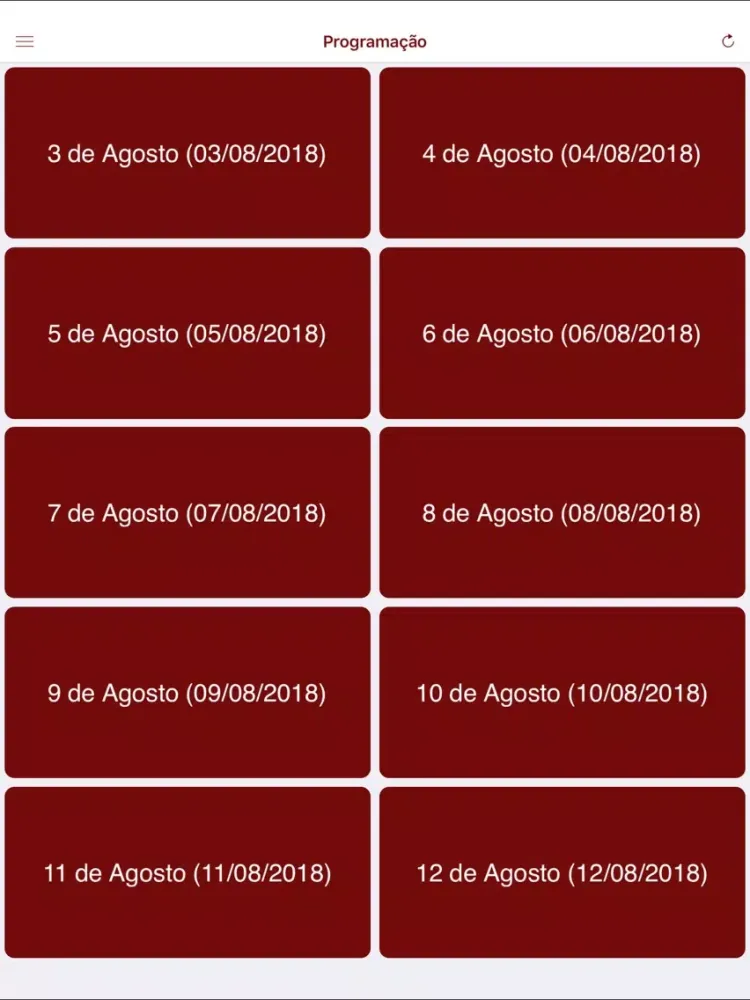 Vinho S.A. iPad  Ekran Görüntüleri