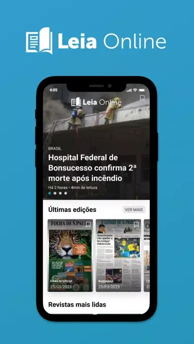 Leia Online Ekran Görüntüleri