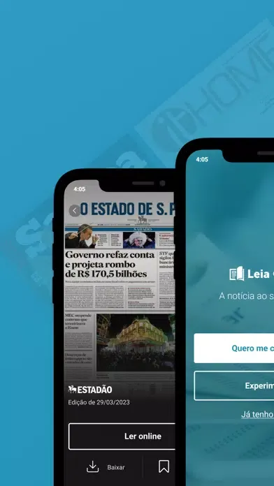 Leia Online Ekran Görüntüleri