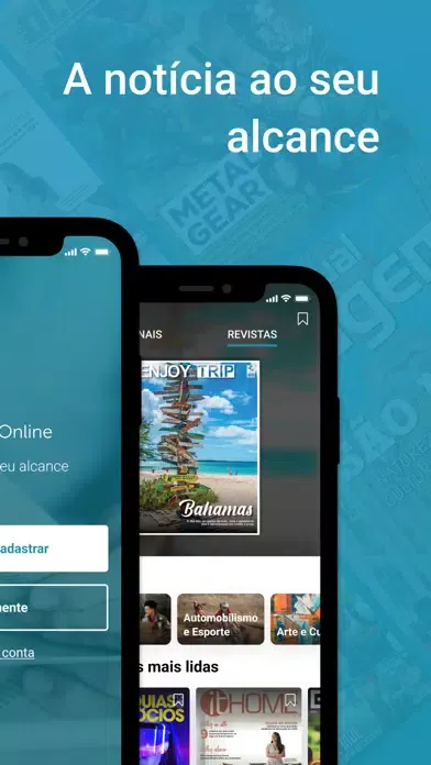 Leia Online Ekran Görüntüleri