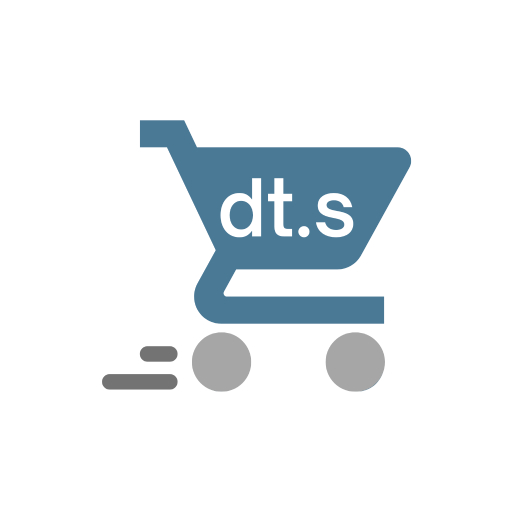 dt.Shop dt.Shop