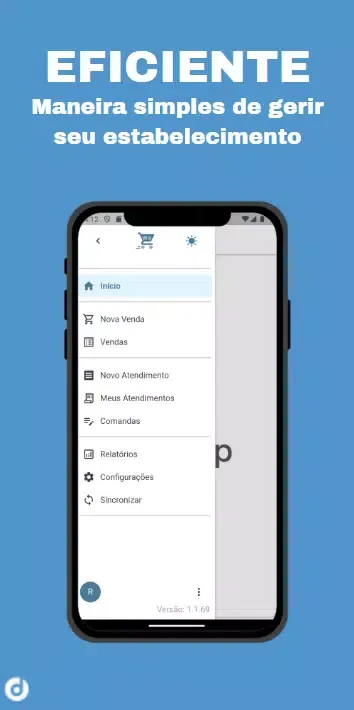 Capturas de pantalla de dt.Shop