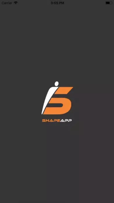 ShapeApp Ekran Görüntüleri