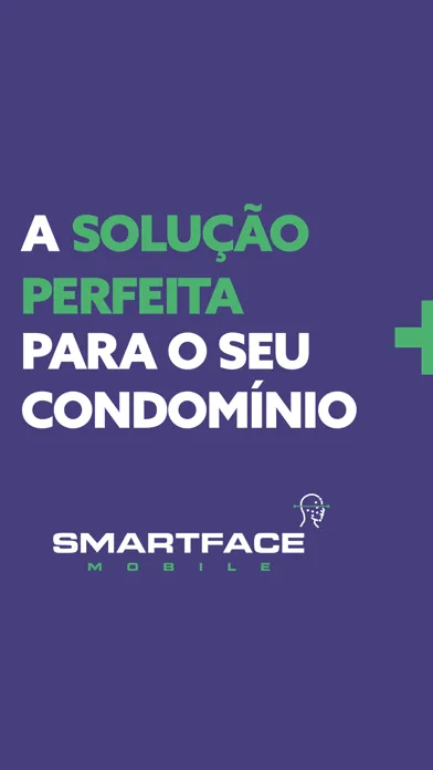 SmartFace应用截图