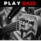 PLAY BASS: Contrabaixo Real