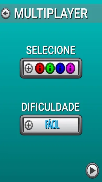 Caça Palavras Brasileiro Screenshots