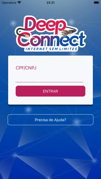 Deep Connect Cliente应用截图