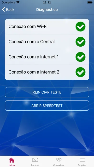 Deep Connect Cliente应用截图
