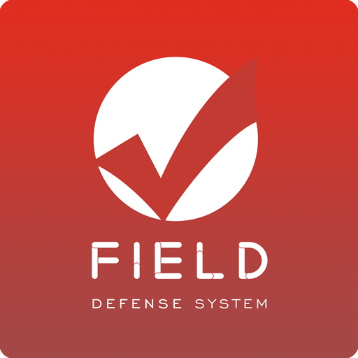 DEFENSE FIELD DEFENSE FIELD