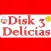 3 Delicias Lanches Delivery