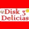3 Delicias Lanches Delivery