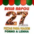 Bella Napoli Pizzaria Delivery Bella Napoli Pizzaria Delivery