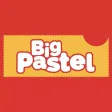 Big Pastel Delivery