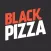Black Pizza Delivery