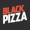 Black Pizza Delivery