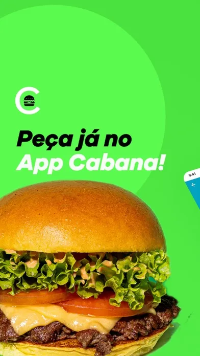 Cabana Burger Screenshots